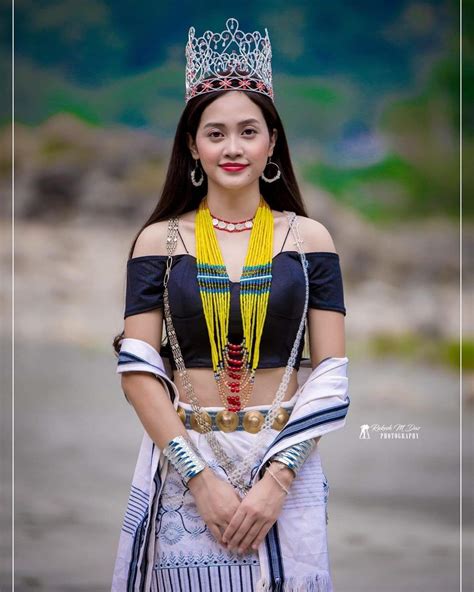 celine koyu miss arunachal.